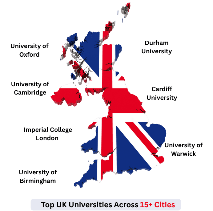 Study Abroad Illustration