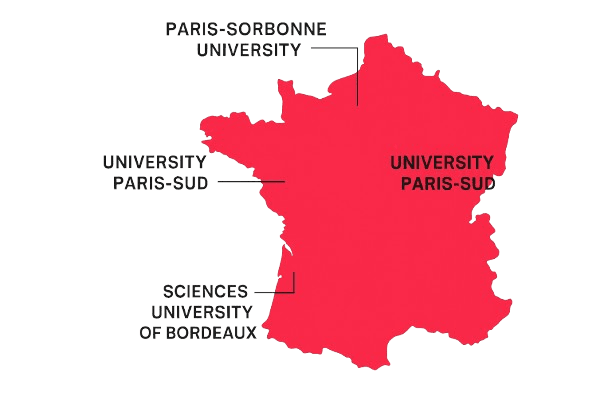 Study Abroad Illustration