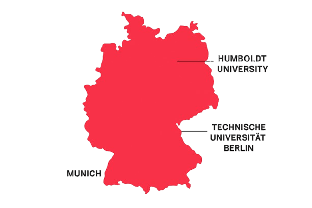 Study Abroad Illustration