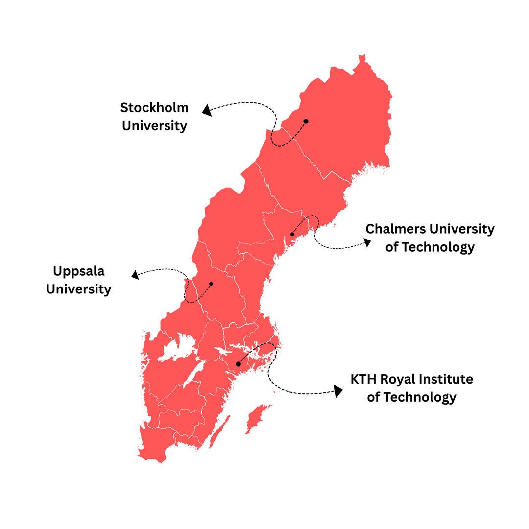 Study Abroad Illustration