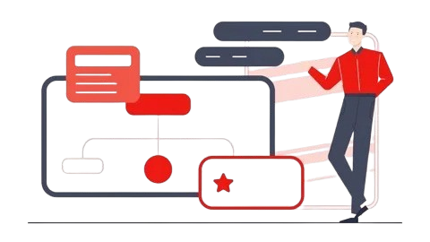 University Illustration